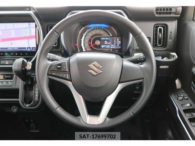 Suzuki HUSTLER 2023-01 361438-15