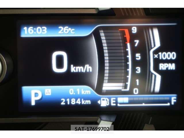 Suzuki HUSTLER 2023-01 361438-17