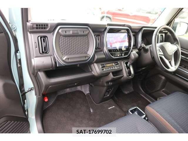 Suzuki HUSTLER 2023-01 361438-14