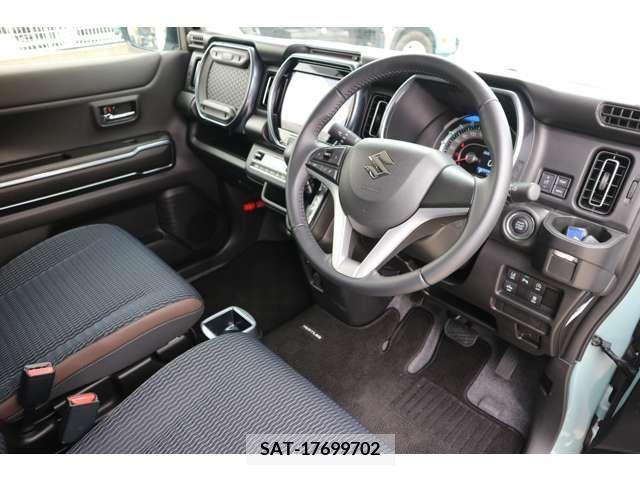 Suzuki HUSTLER 2023-01 361438-13