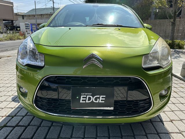 Citroen C3 2010-06 12309-13