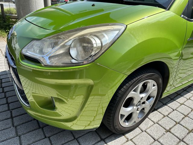 Citroen C3 2010-06 12309-15