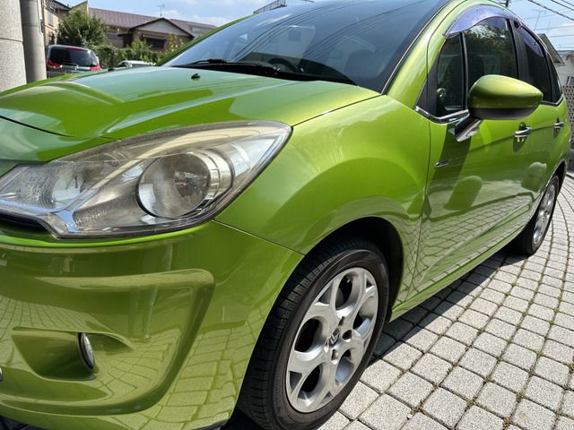 Citroen C3 2010-06 12309-16