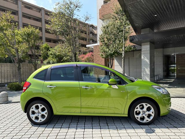 Citroen C3 2010-06 12309-4