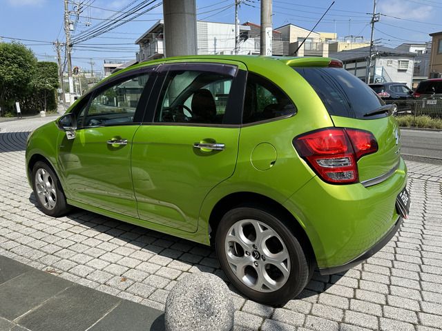 Citroen C3 2010-06 12309-17