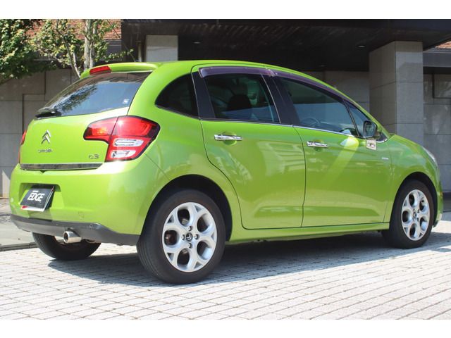 Citroen C3 2010-06 12309-1