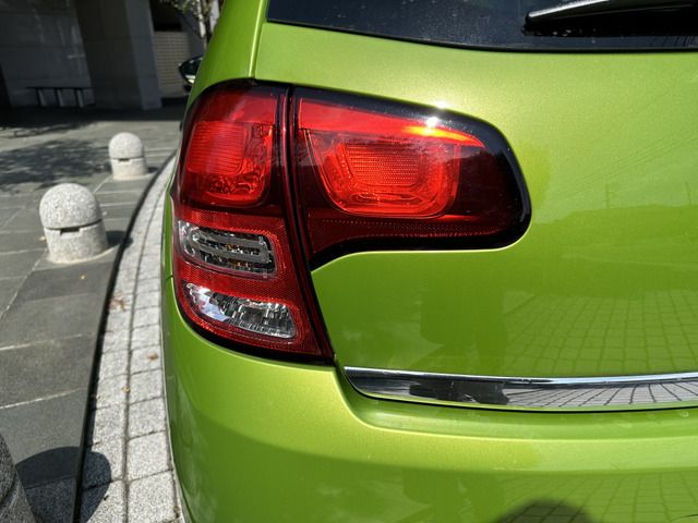 Citroen C3 2010-06 12309-19
