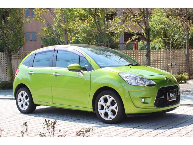 Citroen C3 2010-06 12309-0