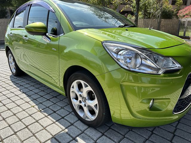 Citroen C3 2010-06 12309-11