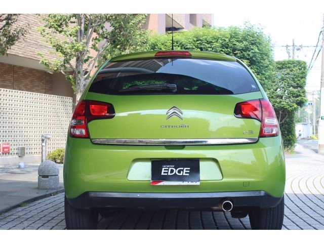 Citroen C3 2010-06 12309-6