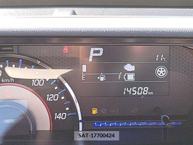 Suzuki WAGON R 2019-12 251802-28