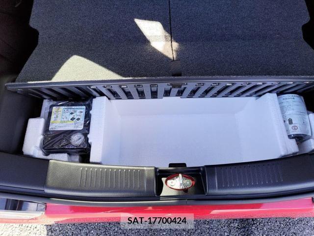 Suzuki WAGON R 2019-12 251802-27