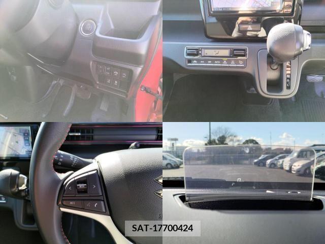 Suzuki WAGON R 2019-12 251802-4