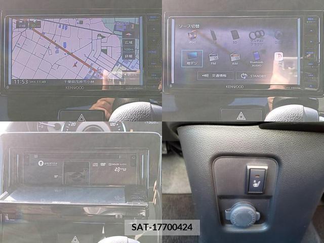 Suzuki WAGON R 2019-12 251802-5
