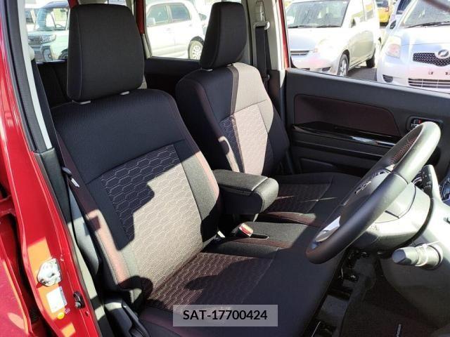 Suzuki WAGON R 2019-12 251802-20