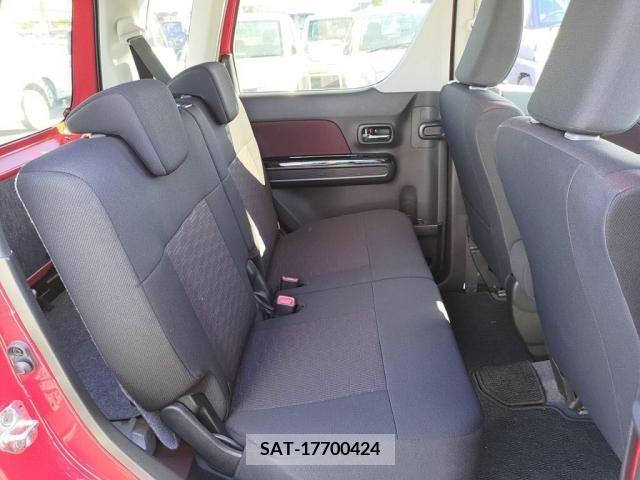Suzuki WAGON R 2019-12 251802-21