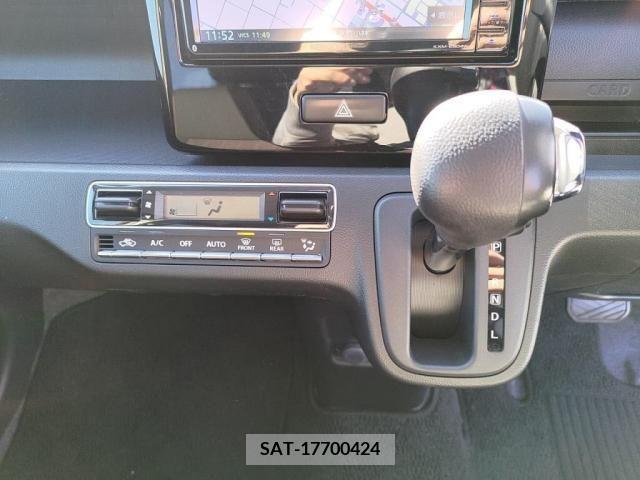Suzuki WAGON R 2019-12 251802-13