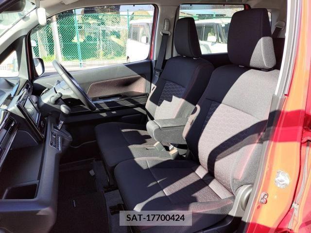 Suzuki WAGON R 2019-12 251802-23
