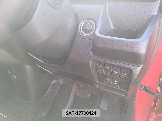 Suzuki WAGON R 2019-12 251802-12