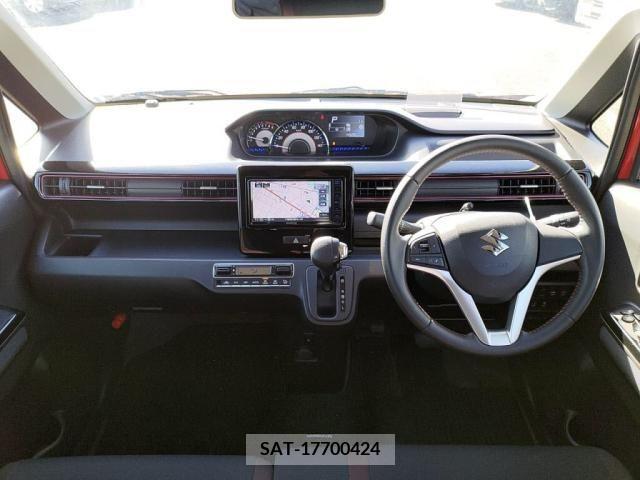 Suzuki WAGON R 2019-12 251802-2