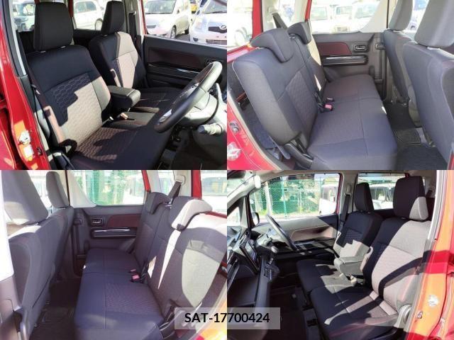 Suzuki WAGON R 2019-12 251802-6