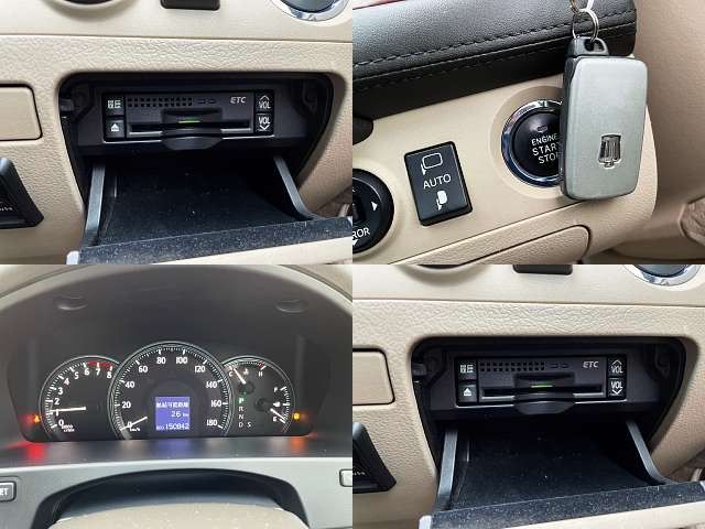 Toyota CROWN SEDAN 2008-06 26907-6