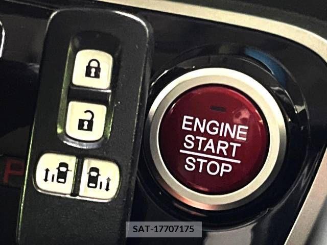 Honda N BOX 2014-10 209339-9