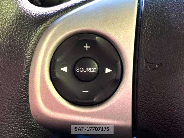 Honda N BOX 2014-10 209339-8