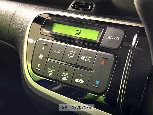 Honda N BOX 2014-10 209339-7