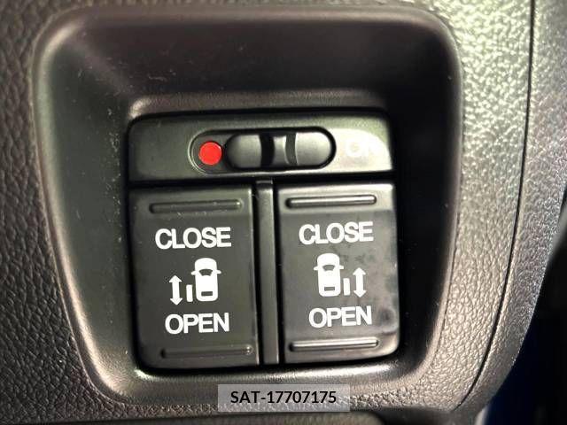 Honda N BOX 2014-10 209339-6