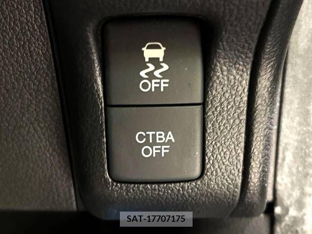 Honda N BOX 2014-10 209339-5