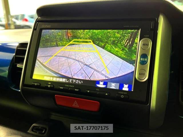 Honda N BOX 2014-10 209339-4