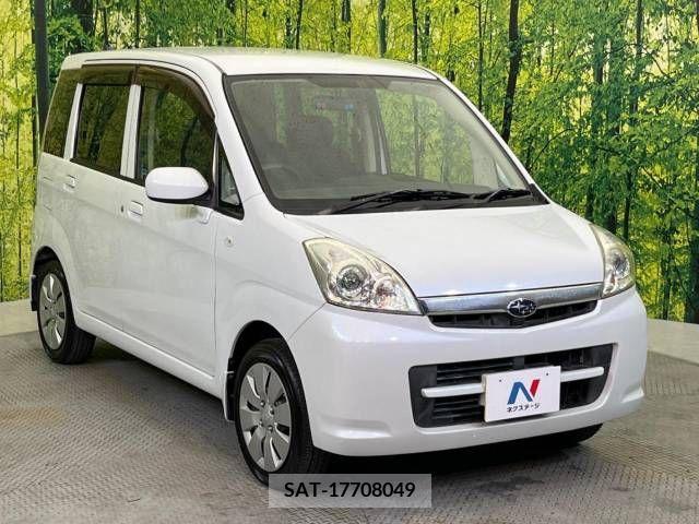 Subaru STELLA 2009-05 326799-15