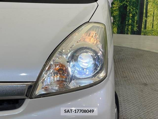 Subaru STELLA 2009-05 326799-11