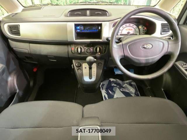 Subaru STELLA 2009-05 326799-1