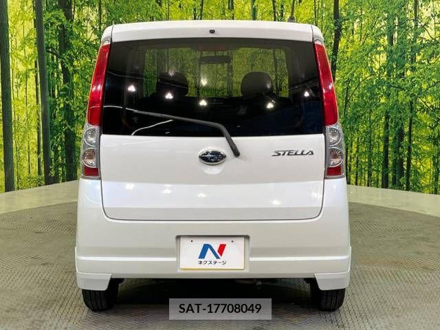 Subaru STELLA 2009-05 326799-14