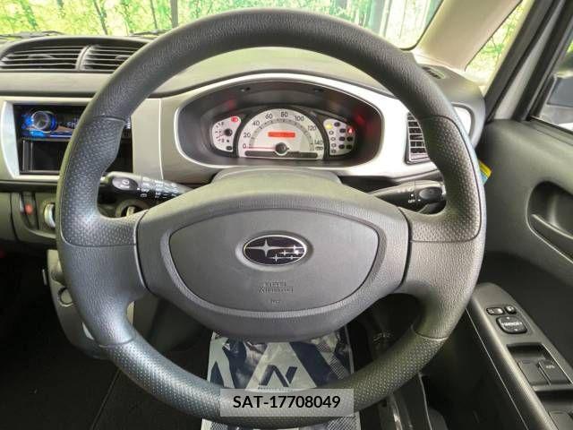 Subaru STELLA 2009-05 326799-10