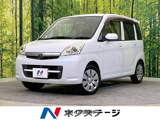 Subaru STELLA 2009-05 326799-0