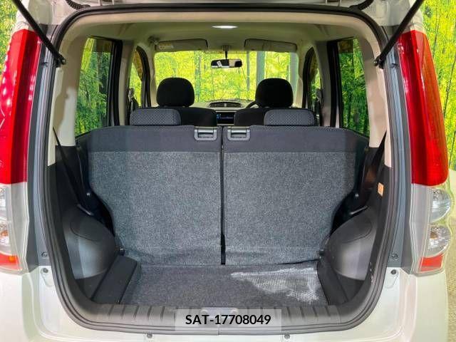 Subaru STELLA 2009-05 326799-9
