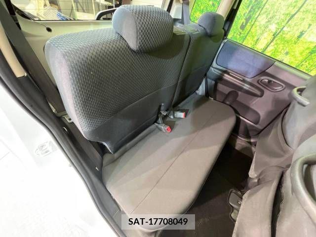 Subaru STELLA 2009-05 326799-8