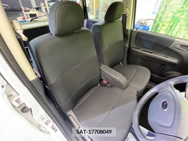 Subaru STELLA 2009-05 326799-7