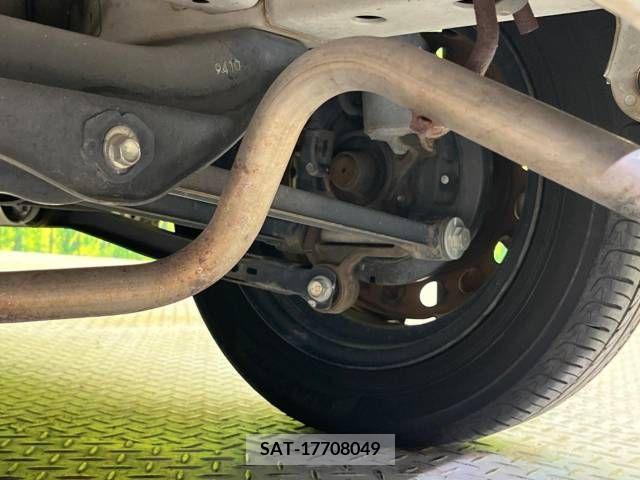 Subaru STELLA 2009-05 326799-19