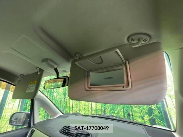 Subaru STELLA 2009-05 326799-6