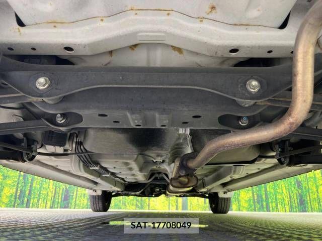 Subaru STELLA 2009-05 326799-18