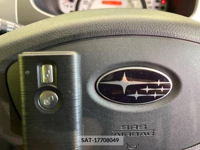 Subaru STELLA 2009-05 326799-5