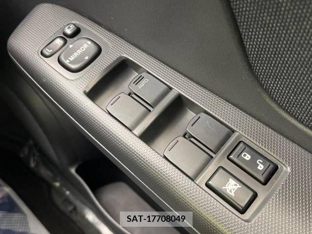 Subaru STELLA 2009-05 326799-4