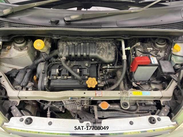 Subaru STELLA 2009-05 326799-17