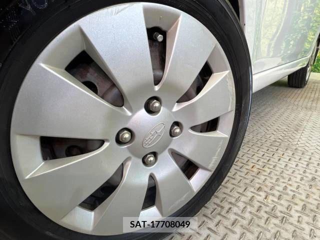 Subaru STELLA 2009-05 326799-12