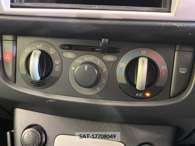 Subaru STELLA 2009-05 326799-3