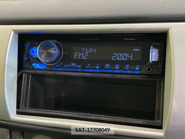 Subaru STELLA 2009-05 326799-2
